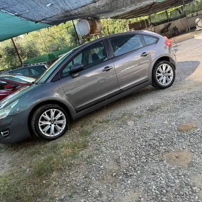 Citroen C4 2010 në shitje