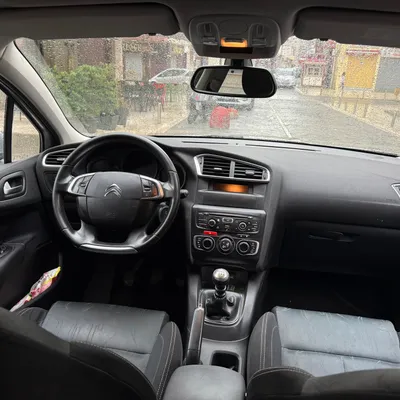 Citroen C4 2014 në shitje