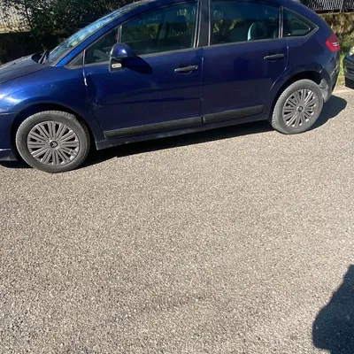 Citroen C4 2007 në shitje