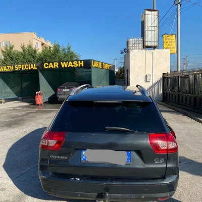 Citroen C5