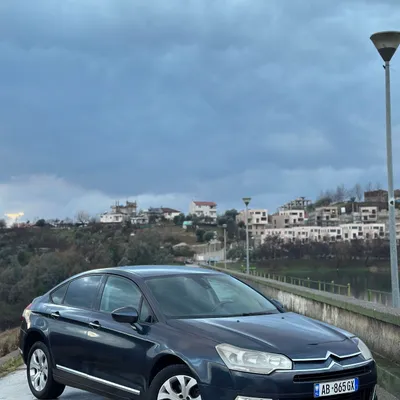 Citroen C5 2009 në shitje