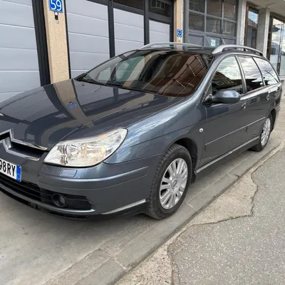Citroen C5