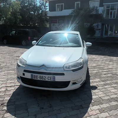 Citroen C5