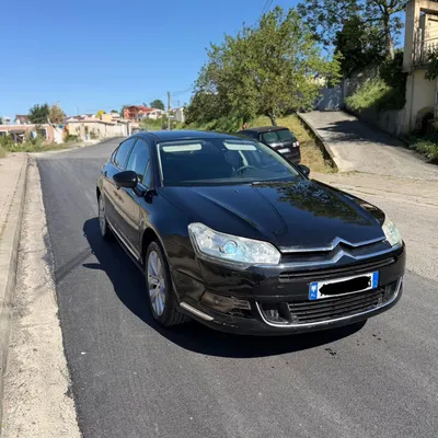 Citroen C5