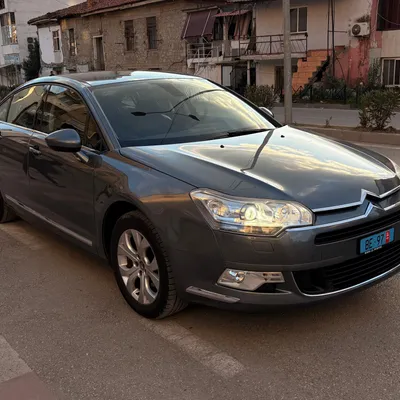 Citroen C5