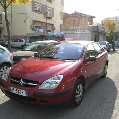 Citroen C5
