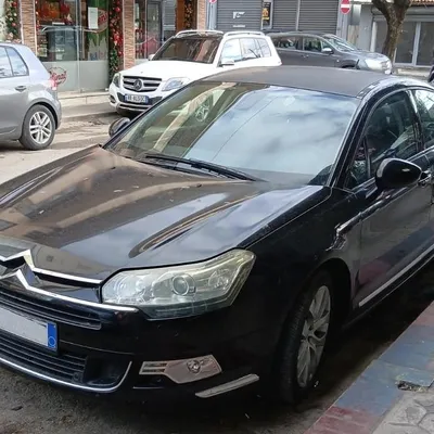 Citroen C5