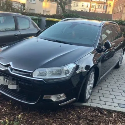 Citroen C5