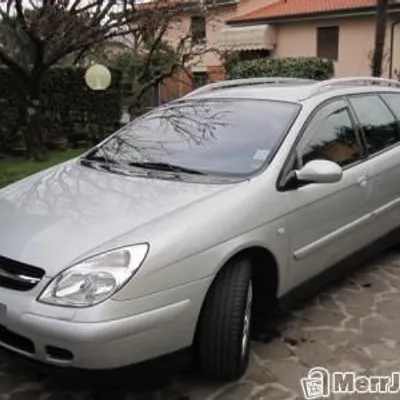 Citroen C5