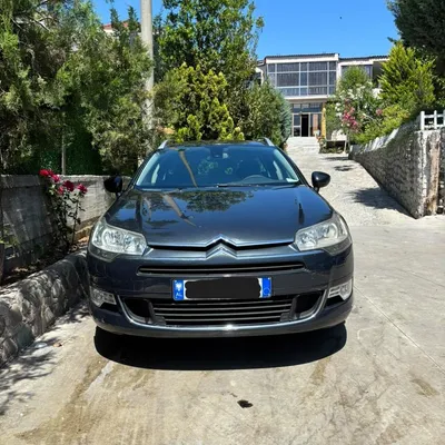 Citroen C5