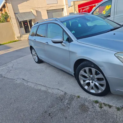 Citroen C5 2009 në shitje
