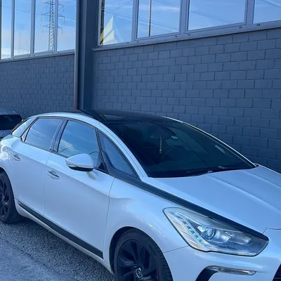 Citroen DS5