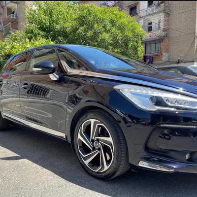 Citroen C4 2016 në shitje