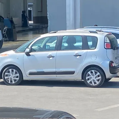 Citroen C3 2014
