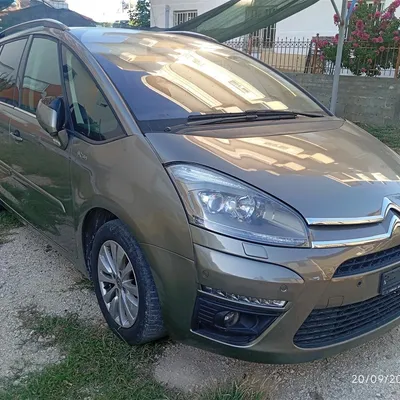 Citroen C4 2013 në shitje