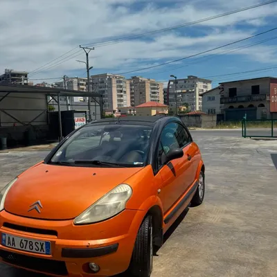 Citroen C3 2003 në shitje