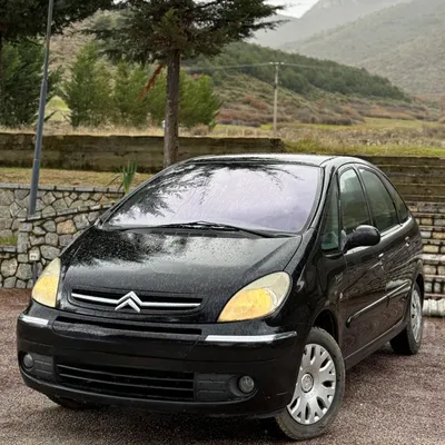 Citroen Xsara 2005 në shitje