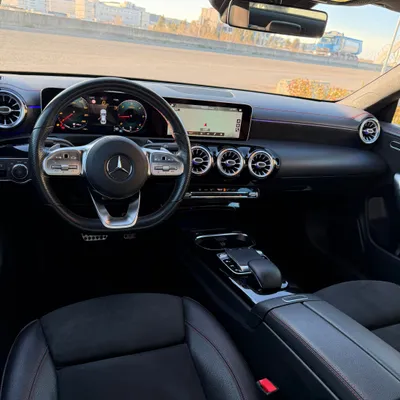 Mercedes-Benz CLA 2020 në shitje