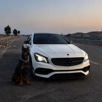Mercedes-Benz CLA 2014 në shitje
