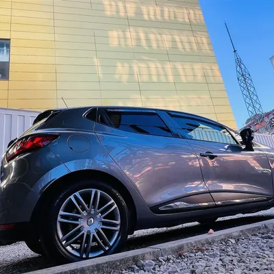 Renault Clio 2015 në shitje