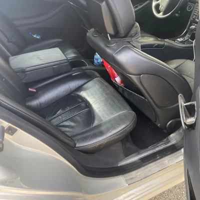 Mercedes-Benz CLS 2006 në shitje