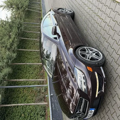 Mercedes-Benz CLS 2013 në shitje