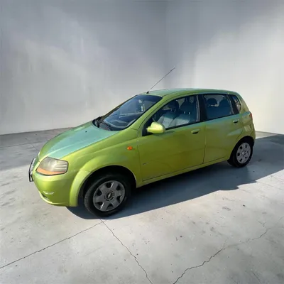 Chevrolet Astra 2005