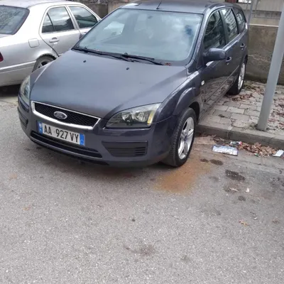 Ford Focus 2006 në shitje