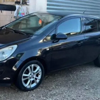 Opel Corsa 2009 në shitje