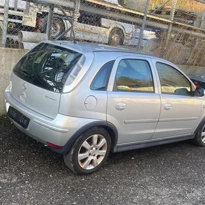 Opel Corsa 2005 në shitje