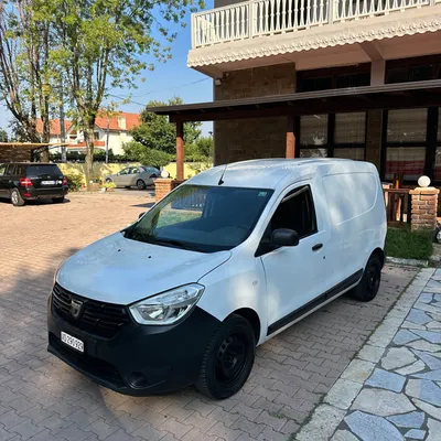 Dacia Dokker
