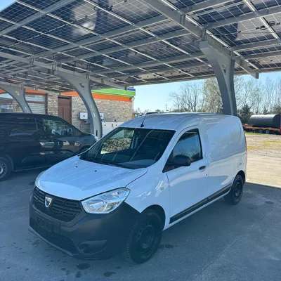 Dacia Dokker