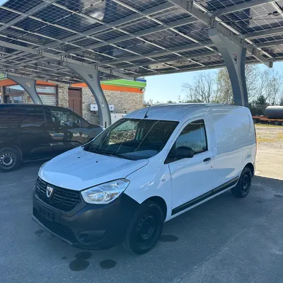 Dacia Dokker