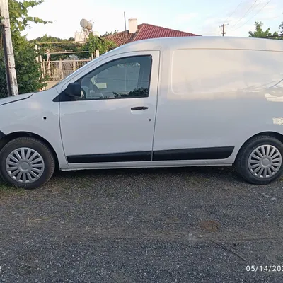 Dacia Dokker