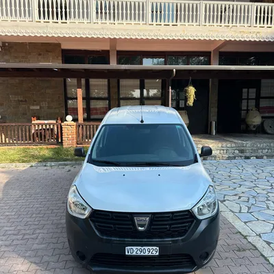 Dacia Dokker