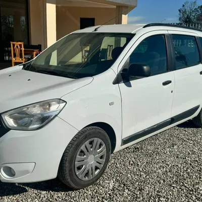Dacia Lodgy