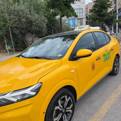 Renault Logan 2022