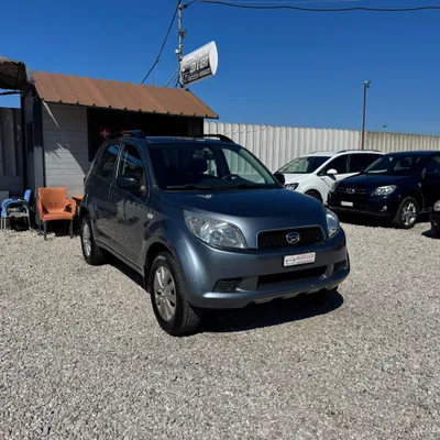 Daihatsu Terios