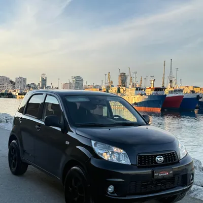 Daihatsu Terios