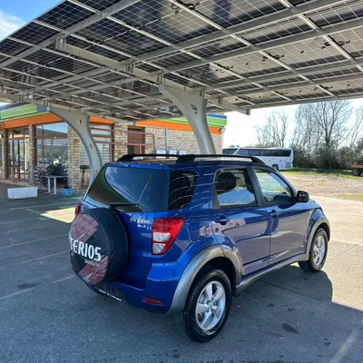 Daihatsu Terios