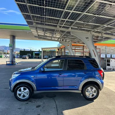 Daihatsu Terios