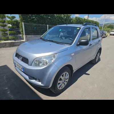 Daihatsu Terios