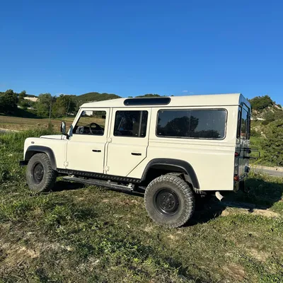 Land Rover Defender 1999 në shitje
