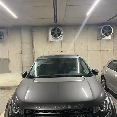 Land Rover Discovery Sport 2017 në shitje