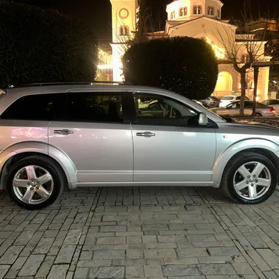 Dodge Journey
