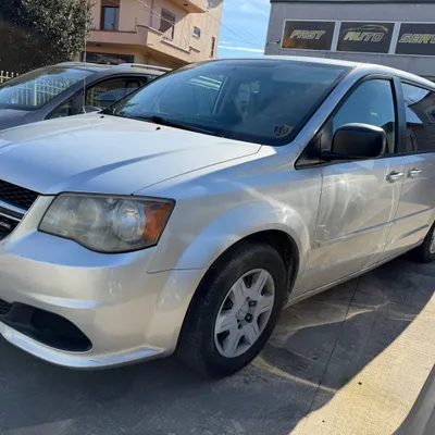 Dodge Caravan