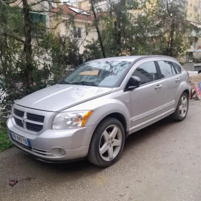 Dodge Caliber