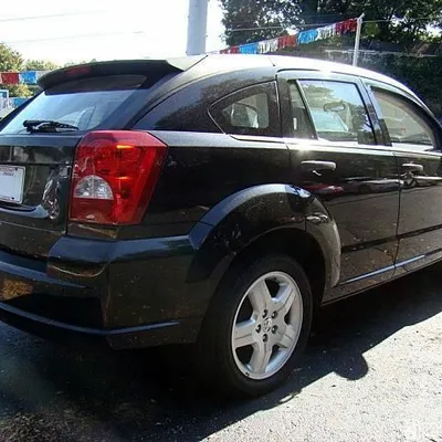 Dodge Caliber