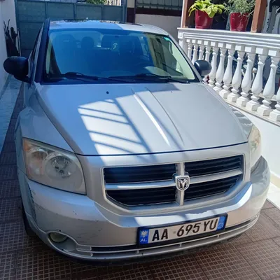 Dodge Caliber