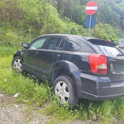 Dodge Caliber 2010 në shitje